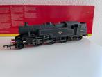 Hornby BR 2-6-4 Stanier, Hobby en Vrije tijd, Overige merken, Ophalen of Verzenden, Zo goed als nieuw, Analoog