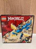 Lego Ninjago 71760, Ophalen of Verzenden, Zo goed als nieuw, Complete set, Lego