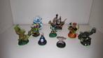 Skylanders Spyro Adventure, 10 figuren (2), Ophalen of Verzenden, Zo goed als nieuw