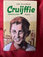 Cruiffie, Ophalen of Verzenden, Nieuw, Balsport