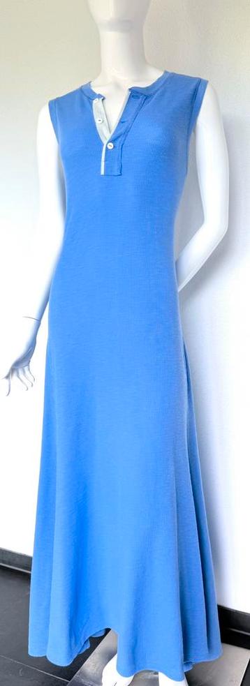 RALPH LAUREN MAXI JURK, MAAT L, (NEW €249) ALS NIEUW💖💖💖 beschikbaar voor biedingen