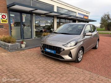 Hyundai i10 1.0 Comfort 5-zits| Cruise | CarPlay| Airco beschikbaar voor biedingen