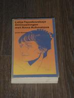 Lidija Tsjoekovskaja - Ontmoetingen met Anna Achmatova, Verzenden, Zo goed als nieuw