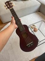Ukelele Bruin, Muziek en Instrumenten, Snaarinstrumenten | Gitaren | Akoestisch, Ophalen of Verzenden, Nieuw, Overige typen
