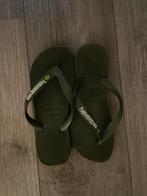 Havaianas Slippers maat 37-38 - Havanna, Slippers, Havanas, Ophalen of Verzenden, Zo goed als nieuw