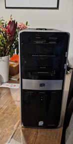 HP Pavilion Intel Quadcore2, Ophalen, Hp, 2 tot 3 Ghz, Virtual Reality