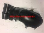 Achterspatbord Sym Jet4 50 4T Gebruikt 80107-Ata-000, Ophalen of Verzenden, 50ccscooterparts, Info@50cc-scooterparts.nl, Veen