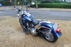 Harley-Davidson Fat Boy FLST-F Fatboy, Chopper, Bedrijf, Meer dan 35 kW, 1584 cc