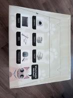 Poopy nano 2 kattenbak, Dieren en Toebehoren, Kattenbakken, Ophalen of Verzenden, Zelfreinigend, Nieuw, Open