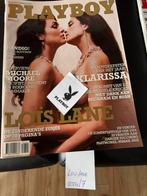 playboy met bners 9 euro per stuk, Verzamelen, Verzenden, 1980 tot heden, Tijdschrift