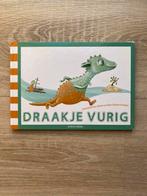 Draakje vurig, Ophalen of Verzenden, Gelezen