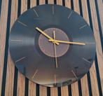 Te koop mooie ( nieuwe ) wandklok, Huis en Inrichting, Woonaccessoires | Klokken, Ophalen, Nieuw, Analoog, Wandklok