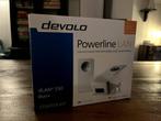 devolo powerline dlan 550 duo+, Ophalen of Verzenden, Zo goed als nieuw, Devolo