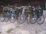 partij elektrische fietsen voor export of onderdelen, Fietsen en Brommers, Ophalen, Gebruikt, 50 km per accu of meer, Overige merken