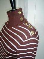 NIEUW __ trui van EMOTIONS mt. 38 __ 80% KORTING, Maat 38/40 (M), Bruin, Verzenden, Emotions