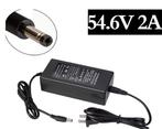 Fatbike accu lader oplader 54.6v ouxi V8 H9 V20 54.6V, Ophalen of Verzenden, Zo goed als nieuw