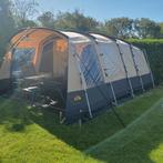 Safarica Pacific Areef 360 TC tunneltent - 6 persoons, Ophalen of Verzenden