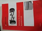 Verkoop & aftersales autotechniek, Boeken, Ophalen of Verzenden, Zo goed als nieuw, Overige niveaus