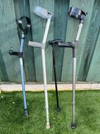 Wandelstok kruk loopkruk, Ophalen of Verzenden, Zo goed als nieuw