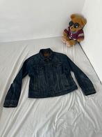 Levi’s “original riveted” denim jacket, Blauw, Maat 42/44 (L), Ophalen of Verzenden, Zo goed als nieuw