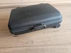 Samsonite reiskoffer met cijferslot voor 15 euro, Sieraden, Tassen en Uiterlijk, Koffers, Ophalen, Gebruikt, Hard kunststof, Wieltjes
