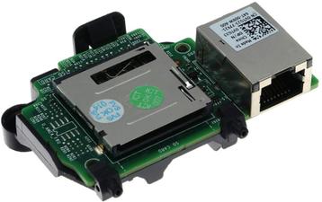 Dell iDRAC 8 Enterprise Remote Card for R430 R530 T430 T530 beschikbaar voor biedingen