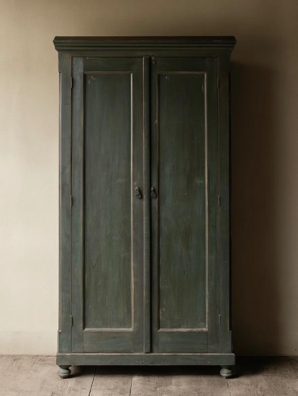 Vintage kast, Huis en Inrichting, Kasten | Dressoirs, 25 tot 50 cm, Teakhout, Ophalen of Verzenden