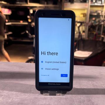 ECOM - Pepperl + Fuchs Smart-Ex 03 - Garantie beschikbaar voor biedingen