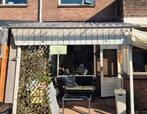 Aanbouw ( moet uiterlijk in augustus weg), Tuin en Terras, Overkappingen, Ophalen, Gebruikt