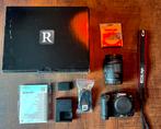 Canon EOS RP + RF 24-105mm + Accessoires | Zo goed als nieuw, Ophalen, Zo goed als nieuw, Canon, 4 t/m 7 keer