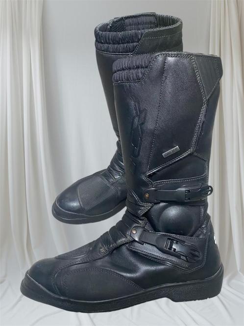 TCX motorlaarzen maat 45, Motoren, Kleding | Motorkleding, Laarzen, Tweedehands, Ophalen