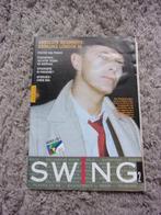 SWING MAGAZINE APRIL 1986/DAVID BOWIE-PRINCE GROTE POSTER, Ophalen, Zo goed als nieuw, Boek, Tijdschrift of Artikel
