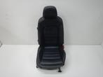 VW Golf 7 GTI Voorstoel Passagier Leder Leer, Auto-onderdelen, Ophalen of Verzenden, Gebruikt, Volkswagen