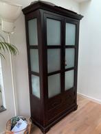Sterke nette kast, Huis en Inrichting, Ophalen of Verzenden, Zo goed als nieuw, 25 tot 50 cm