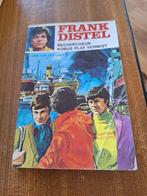 Rechercheur Kobus Plat vermist, Boeken, Detectives, Ophalen of Verzenden, Gelezen, Frank Distel