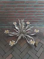 Hans Kögl hanglamp, Ophalen of Verzenden, Zo goed als nieuw, Metaal, 50 tot 75 cm