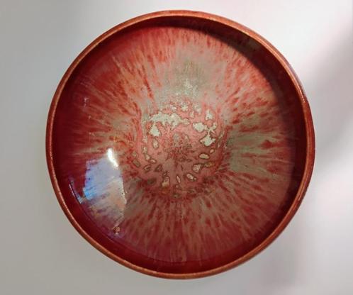 Schaal van De Porceleyne Fles, Delft, Antiek en Kunst, Antiek | Keramiek en Aardewerk, Ophalen of Verzenden