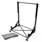 Hardtop standaard hardtopstandaard + hoes zwart, wit, zilver, Auto diversen, Overige Auto diversen, Ophalen of Verzenden, FF-Europe