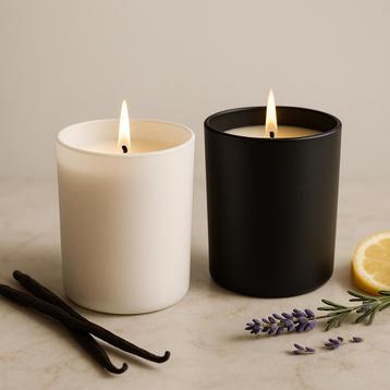  Luxe Geurkaars – Designer Geïnspireerd beschikbaar voor biedingen