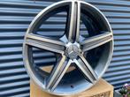 19” FITS Mercedss Vito viano v klasse Cla a b klasse, Nieuw, 235 mm, Velg(en), Ophalen