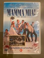 Mamma Mia! DVD - Zing mee met ABBA!, Alle leeftijden, Ophalen of Verzenden, Zo goed als nieuw, Romantische komedie