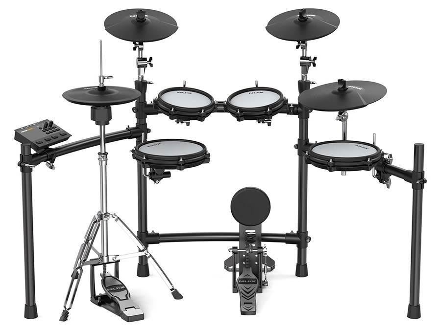 NUX DM-310H elektronisch drumstel, ., Drums of Percussie, Nieuw, Ophalen of Verzenden