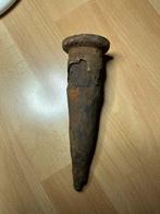 Antieke Duitse Bodemvondst wo2 ww2 wwii bovo, Ophalen of Verzenden