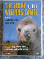 dvd film The story of the wheeping camel, Cd's en Dvd's, Ophalen of Verzenden, Zo goed als nieuw