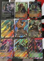 CRITICAL ROLE: HEROES OF EXANDRIA, Ophalen of Verzenden, Nieuw, Losse kaart, Foil