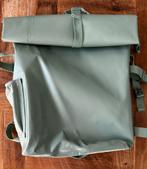 Rugtas waterdicht groen ANWB, Nieuw, Waterdicht, Ophalen, Overige merken