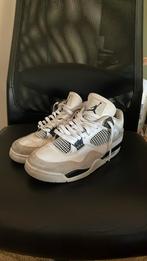 Jordan 4 military black, Kleding | Heren, Schoenen, Wit, Ophalen of Verzenden, Nike Air Jordan, Sneakers of Gympen