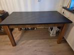 Uitschuifbare eettafel - 160/180 cm, Ophalen