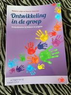 Ontwikkeling in de groep, Zo goed als nieuw, Marianne Luitjes; Hetty de Laat, Alpha, HBO