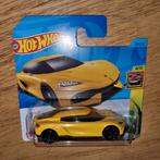 336 - Hotwheels Koenigsegg Gemera in verpakking., Ophalen of Verzenden, Nieuw, Auto